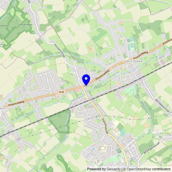 Map Photo